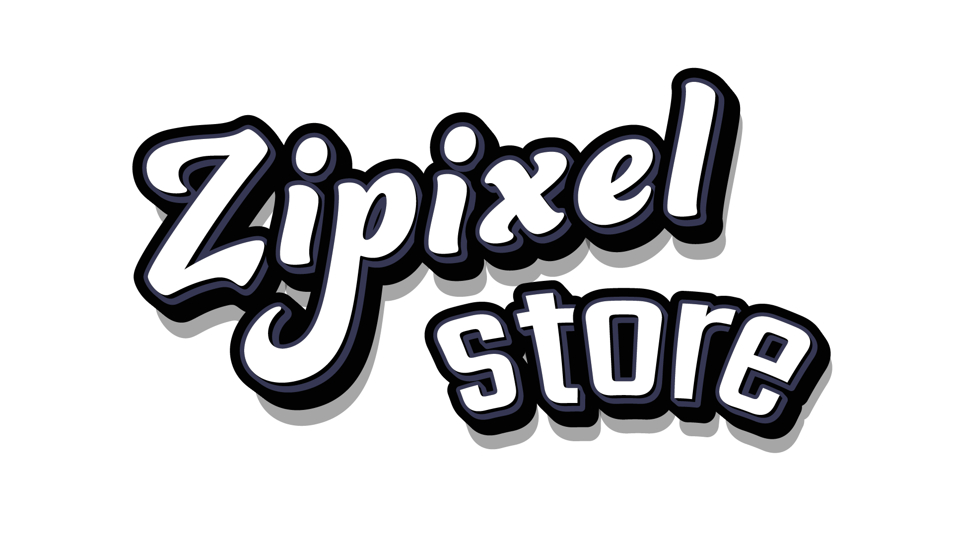 ZiPixel Store